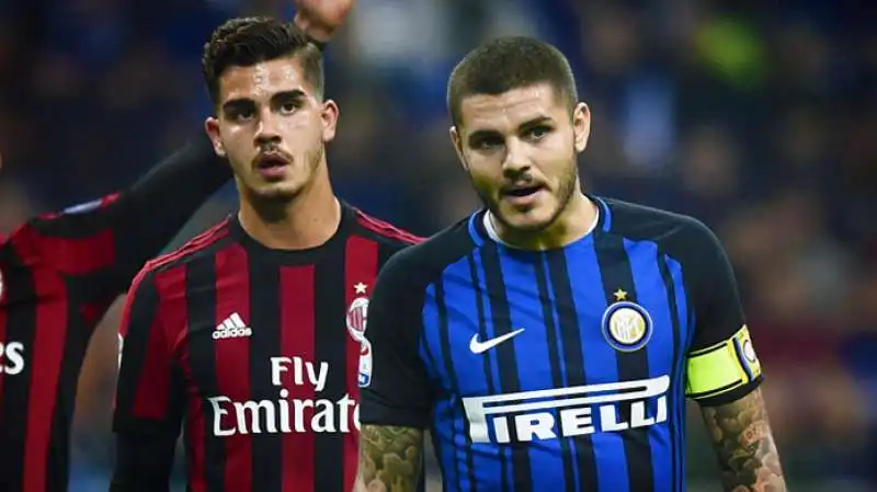 andrè silva icardi