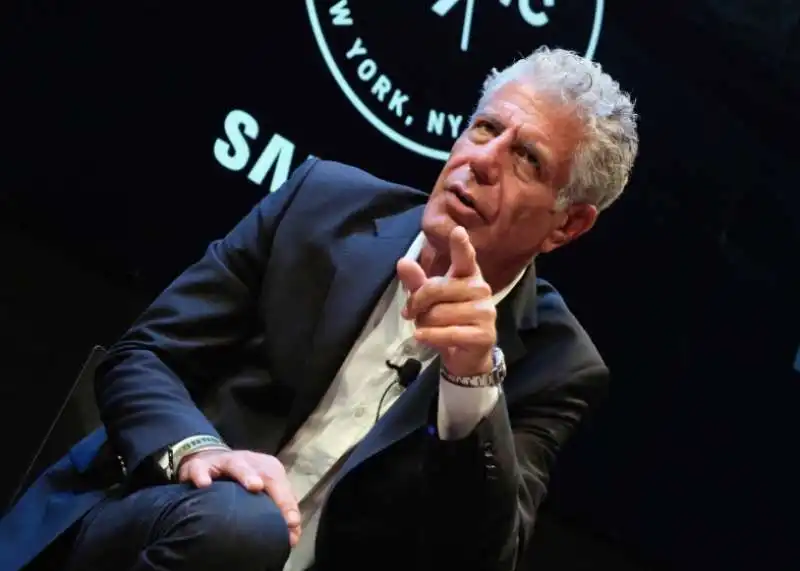 anthony bourdain  3