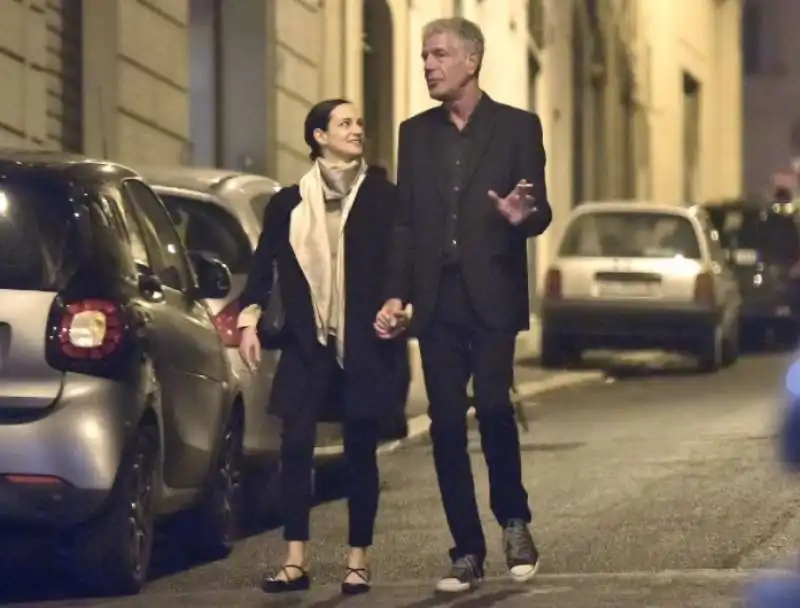 anthony bourdain e asia argento 7