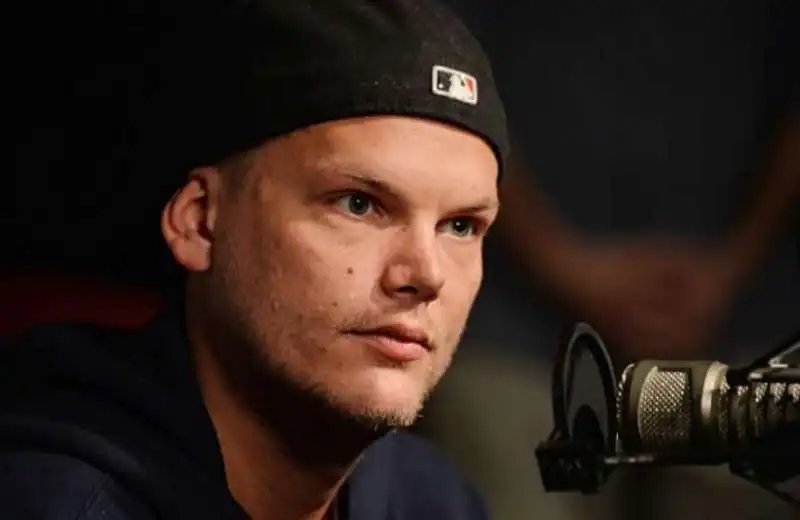 avicii 2