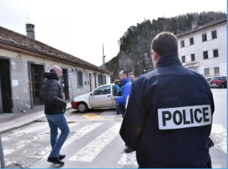 bardonecchia frontiera