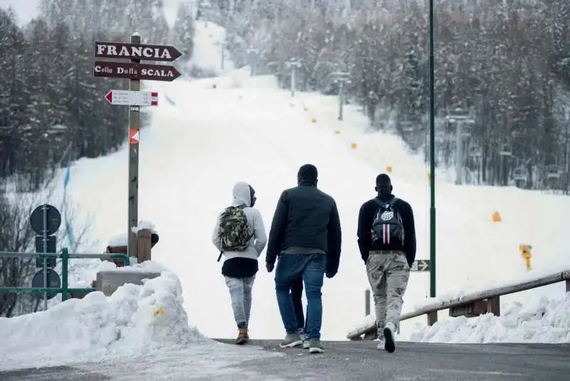 bardonecchia migranti1