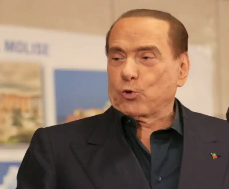 berlusconi