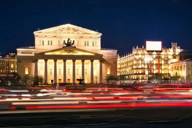 bolshoi