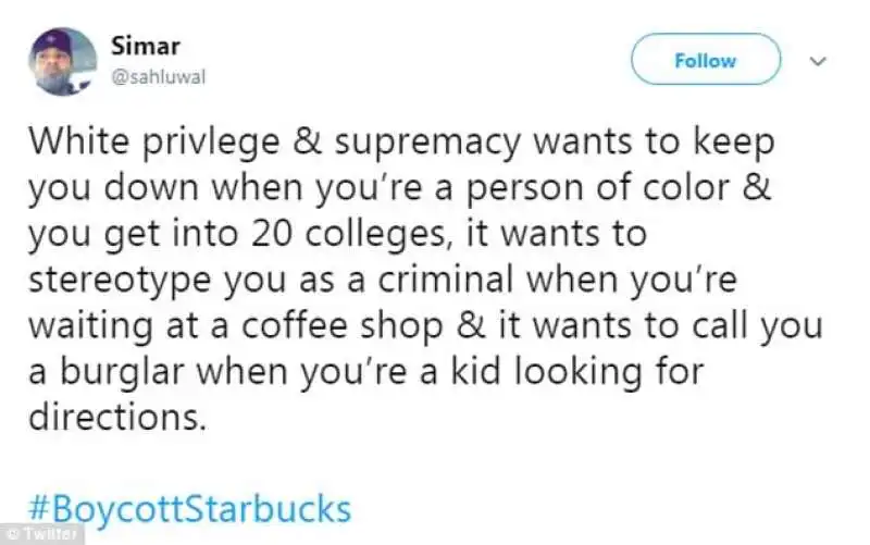 boycott starbucks 1