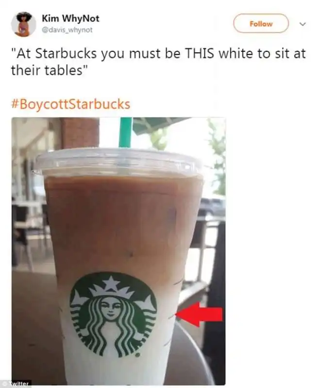 boycott starbucks 3