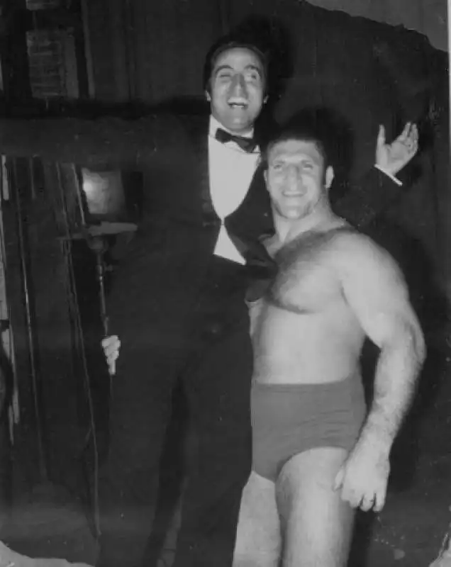 bruno sammartino 4