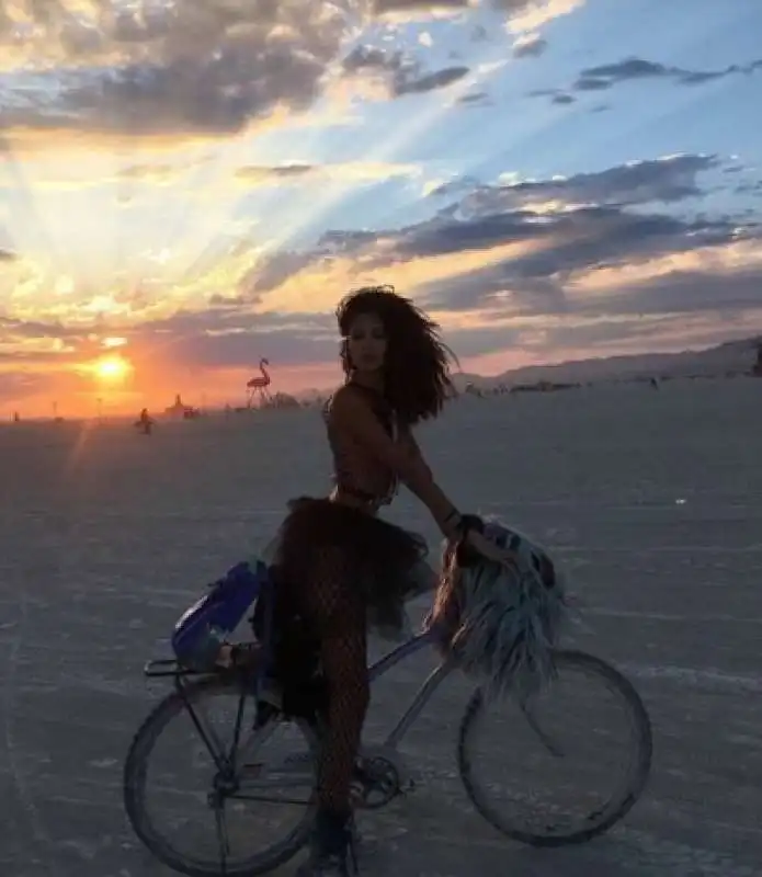 burning man festival 10