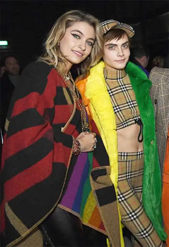 cara delevingne paris jackson