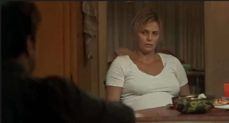 charlize theron tully