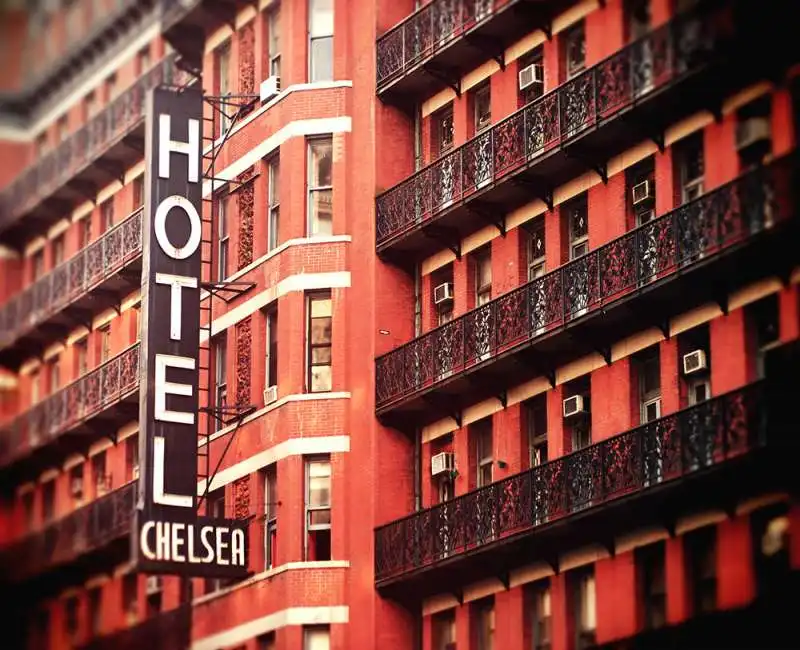 chelsea hotel 3