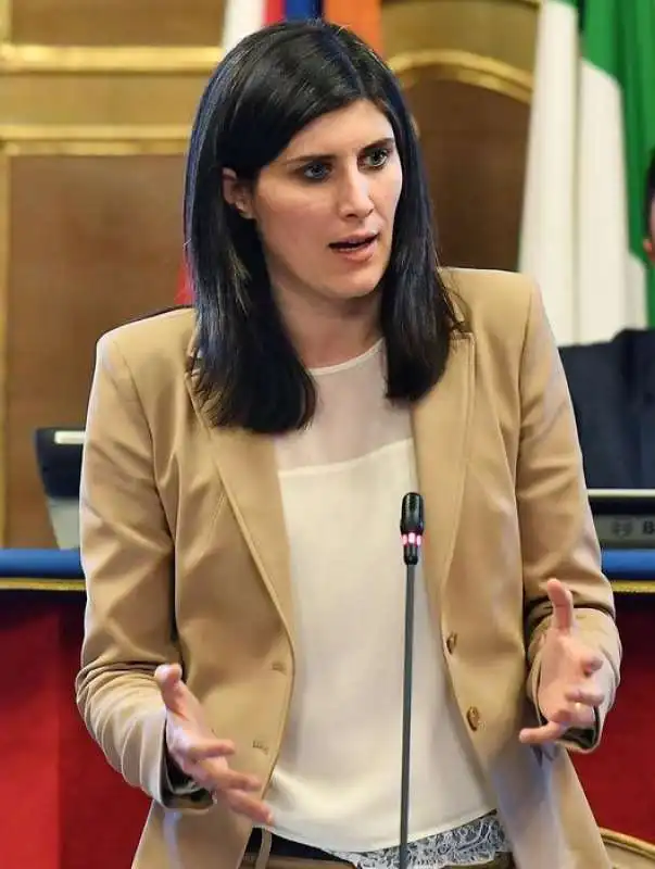 CHIARA APPENDINO