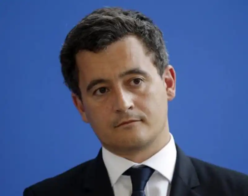 darmanin