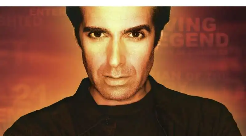 david copperfield 1