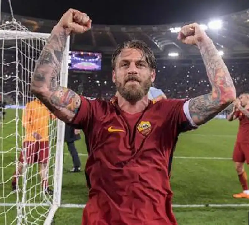 de rossi