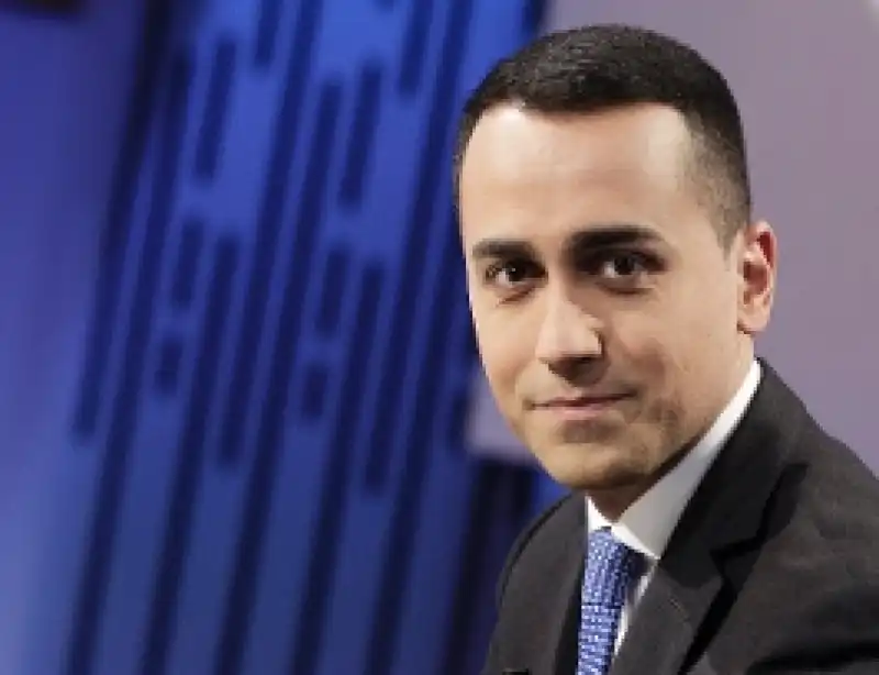 di maio