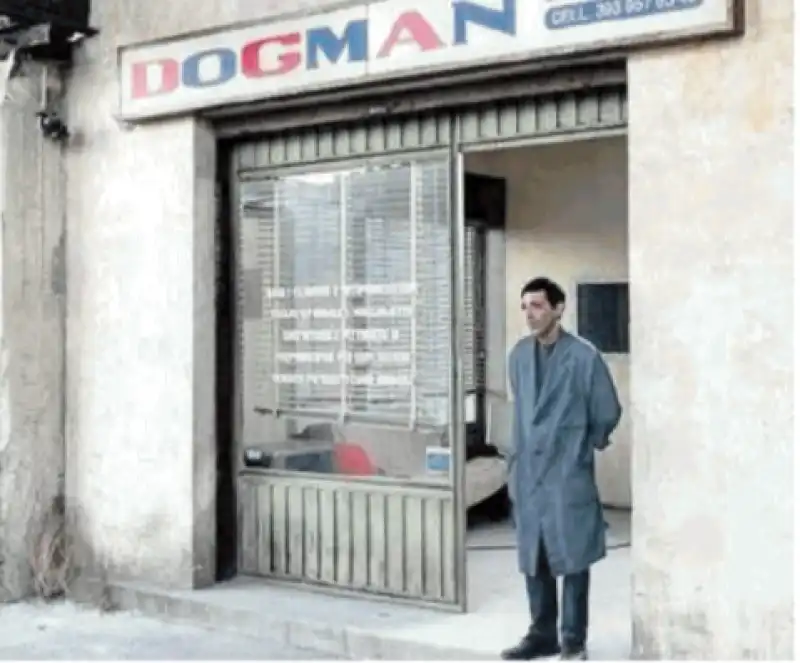 dogman