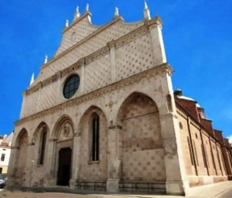 DUOMO DI VICENZA