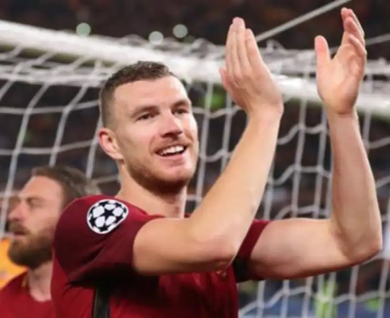 dzeko