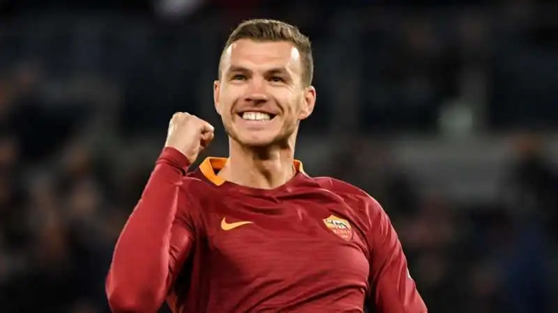 dzeko