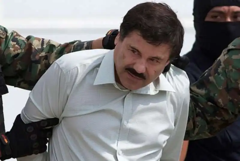 el chapo