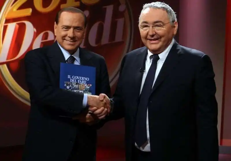 emilio carelli silvio berlusconi