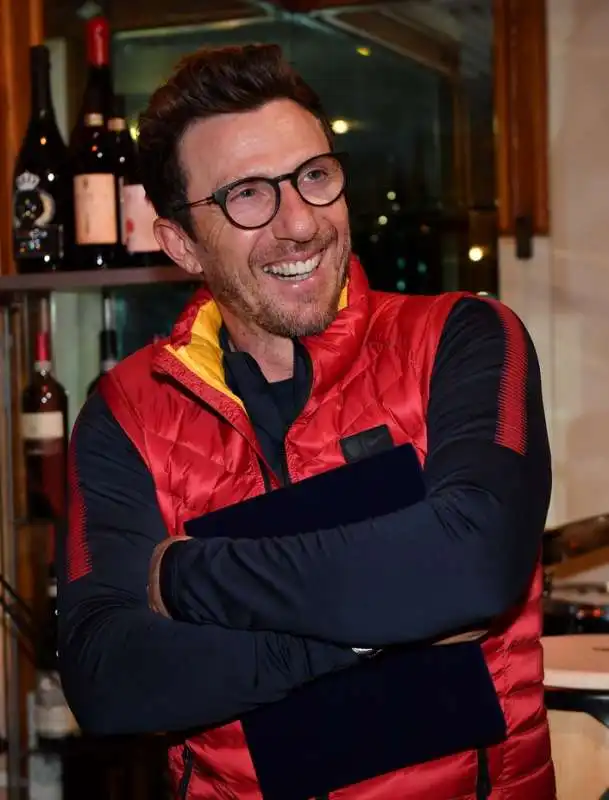 eusebio di francesco