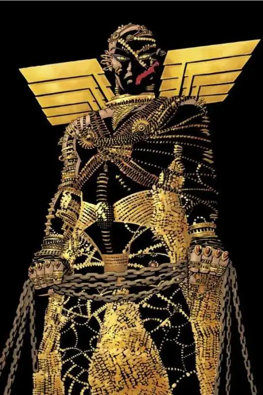 frank miller xerxes 1