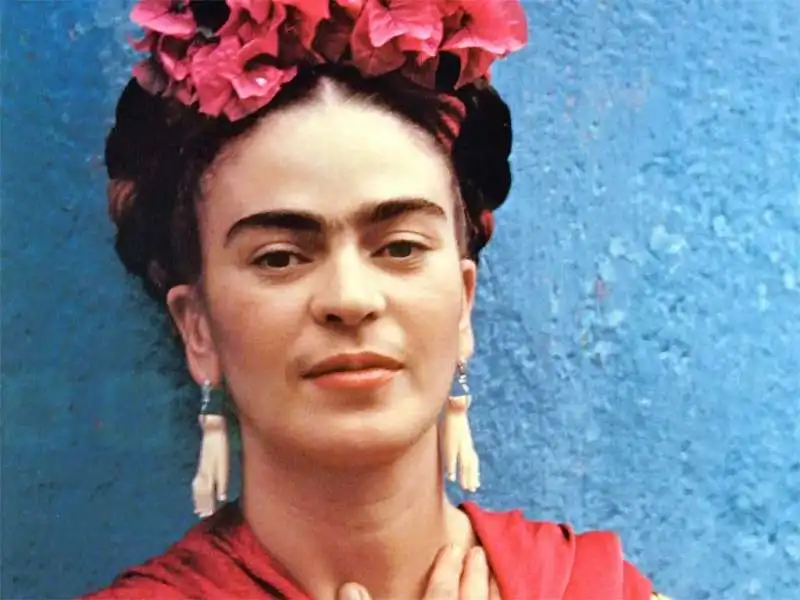 frida kahlo 1