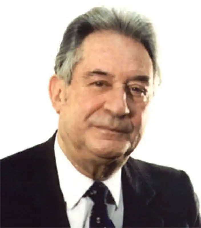 Fulvio Martini