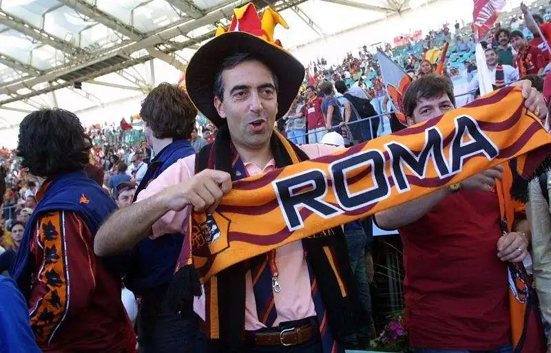 GASPARRI-AS-ROMA