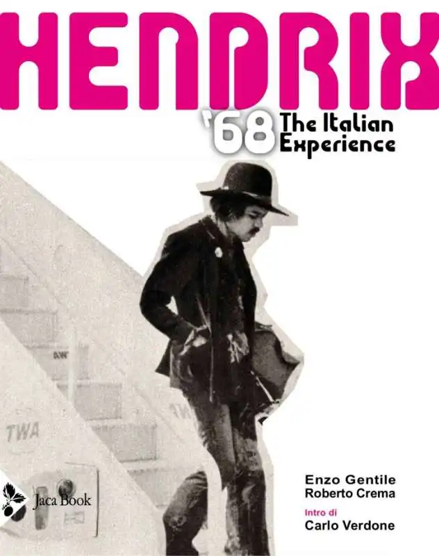 hendrix 68