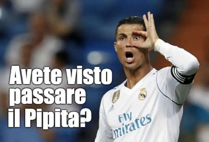 i meme dopo juventus real madrid    19