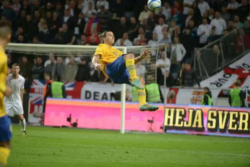 ibrahimovic