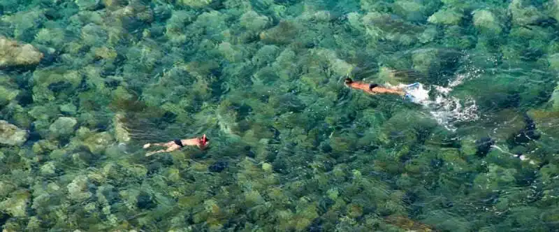 il mare di lampedusa 2