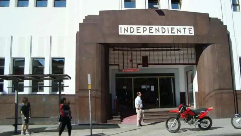 INDEPENDIENTE