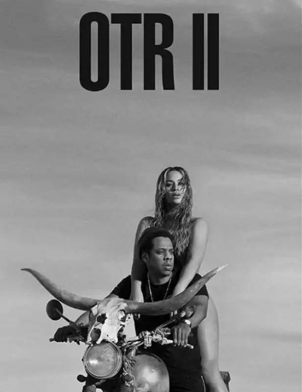 jay z e beyonce 1