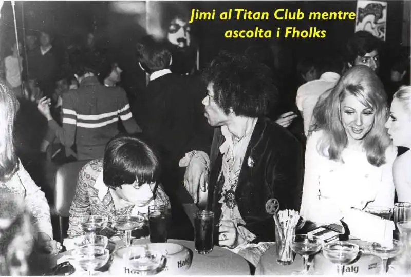 jimi hendrix al titan