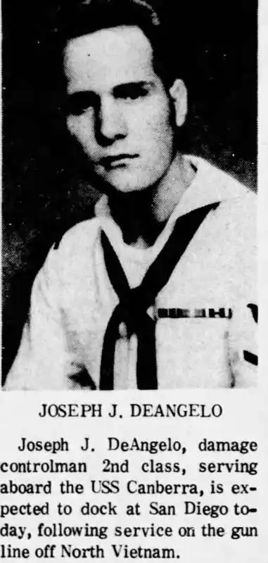 joseph deangelo 7