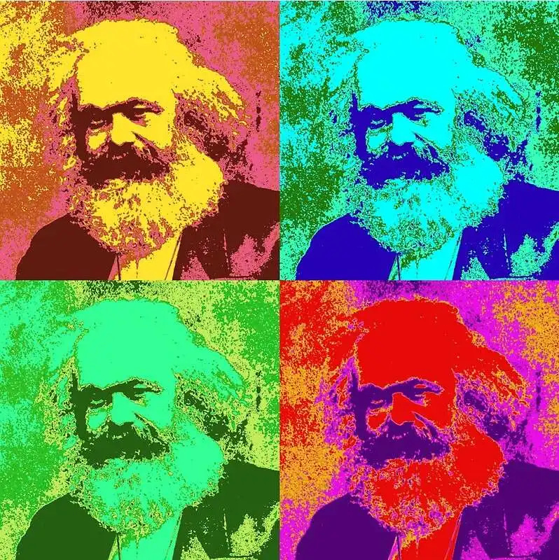 karl marx