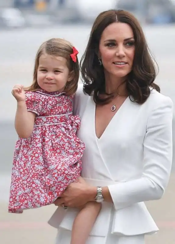 kate e charlotte 1