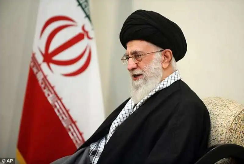 khamenei