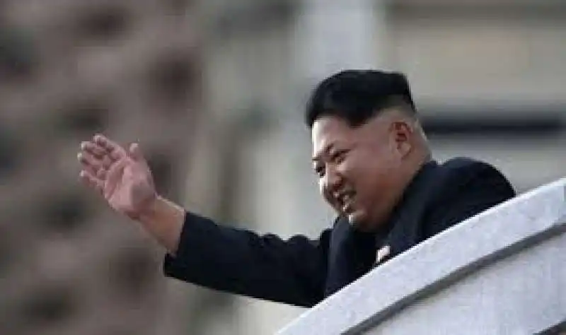 kim jong un 2