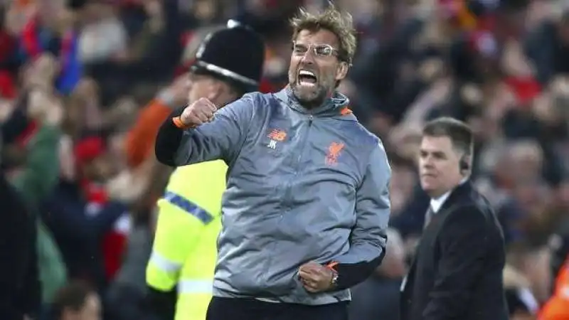 klopp