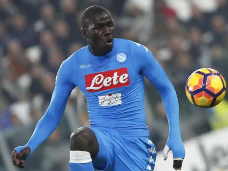 koulibaly