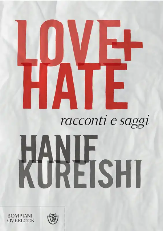 kureishi cover