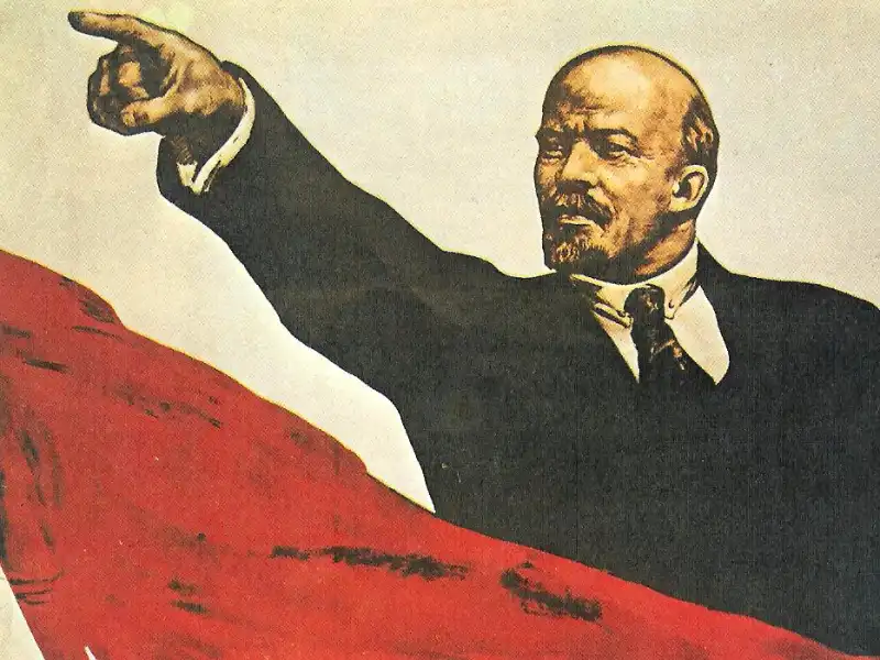 lenin