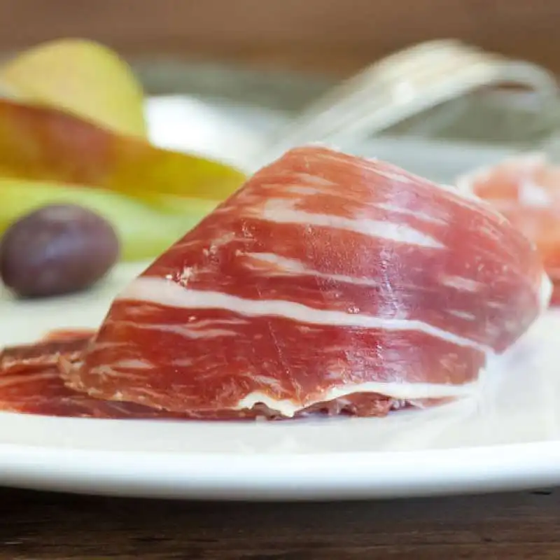 mangalica prosciutto