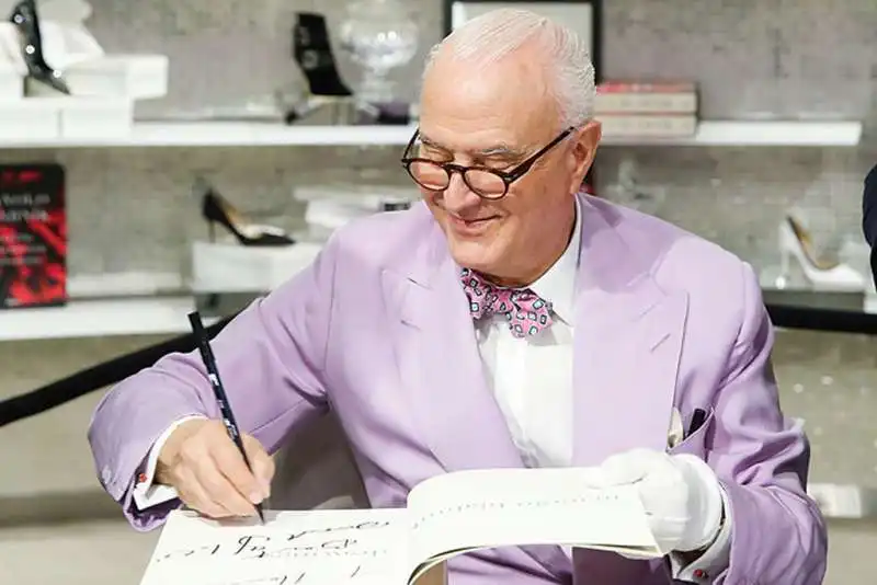 manolo blahnik