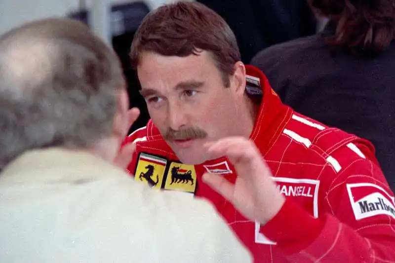 mansell